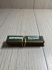 Lot of 10 Samsung 2GB PC3-10600U DDR3-1333 MHz DIMM