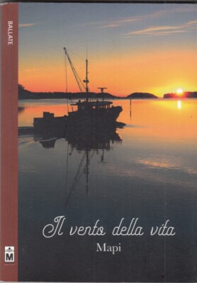 DER WIND DES LEBENS von Mapi Aufl. Mezzelane