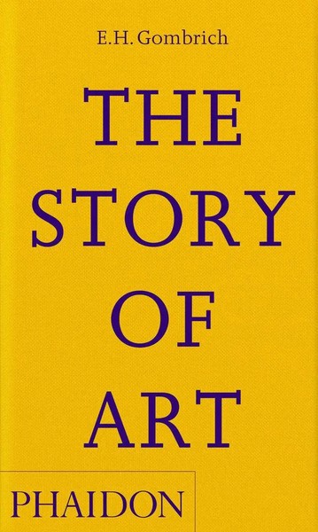 The Story Of Art | E. H. Gombrich | Buch | 1064 S. | Englisch | 2023-image