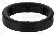 ELRING Dichtung Ölkühler 130.250 für MERCEDES CHRYSLER PUCH CLK KLASSE CROSSFIRE