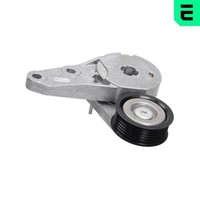 Spannarm Keilrippenriemen Optimal 0-N2269 FüR Focus DM2 Kuga Ford Fiesta V70 2 3