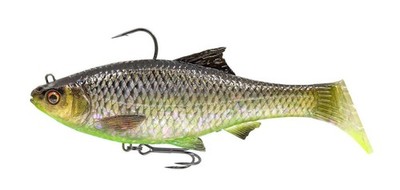 Savage Gear 3D Roach RTF FS 18cm / 104g Hugo Swimbait Hechtköder