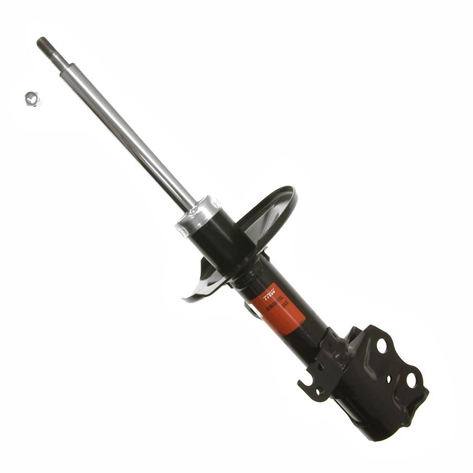 JGM4551SL TRW Bare Strut Front Driver Left Side Hand for Toyota Matrix Corolla Foto 2 de 2