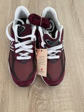 New Balance 990, Größe 40,5, NEU