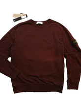 Maglione Stone Island originale vintage, felpa taglia XL