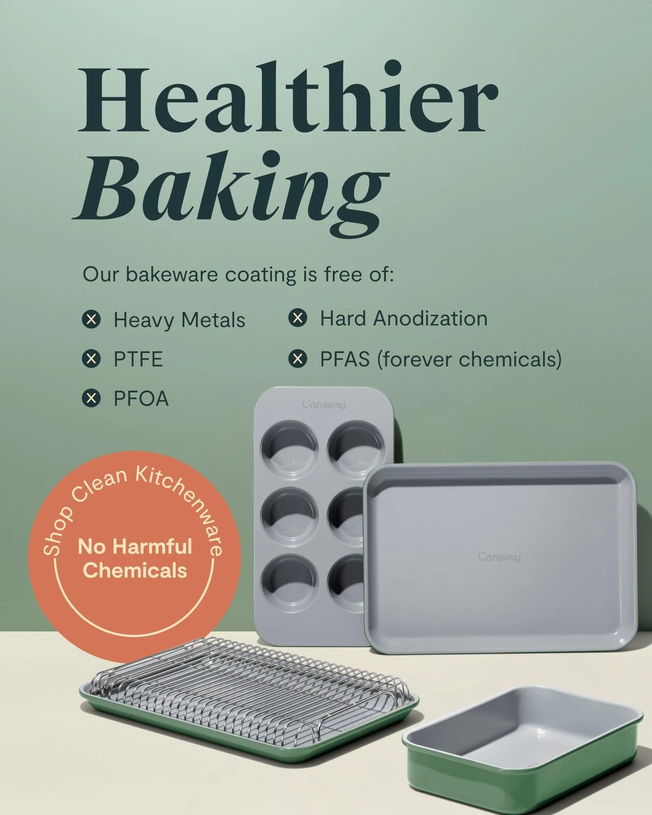 Caraway Cooling Rack - Thumbnail 3
