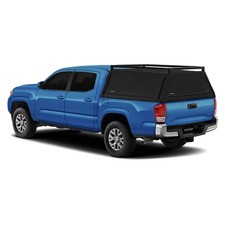 Wildtop Soft Truck Cap For Toyota Tacoma 3rd Gen 2016-2023 5ft Bed 60.5 In