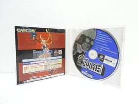 Dreamcast Dreamcast Gunspike GUNSPIKE Retro Game Software △WE2699