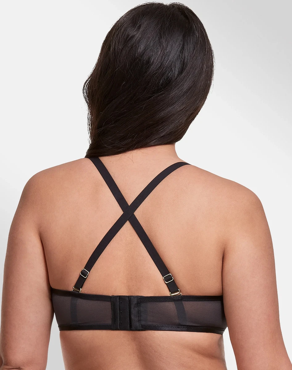 Maidenform Push Up & In Underwire Push-Up Bra Women's