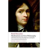 Meditations On First Philosophy, René Descartes