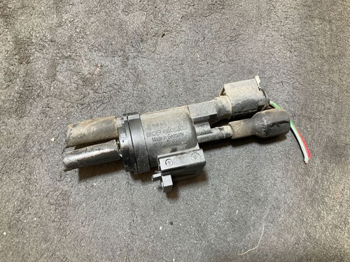 Mercedes-Benz CLS C218 X218 2013 Diesel 150kW 0025407097 SIG57145