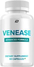 (1 Pack) Venease Capsules – Venease Natural Blend Glycogen Support