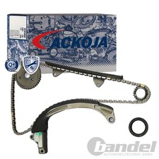 Kit de distribution Toyota YARIS
