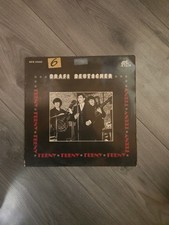 LP Drafi Deutscher Teeny, deutscher Rock´n R...