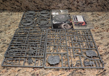 Star Wars Legion Miniatures TSMEU-6 Personal ...