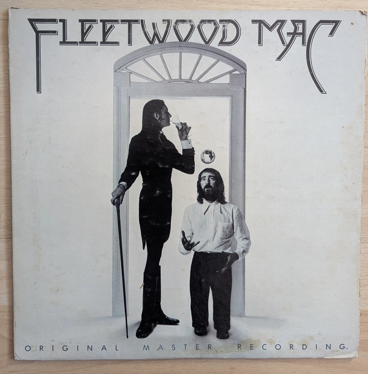 Fleetwood Mac Sealed Vinyl Records for sale | eBay
