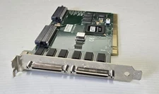 ATTO Technology 0079-PCBX-001 PCI Ultra 3 SCSI Card