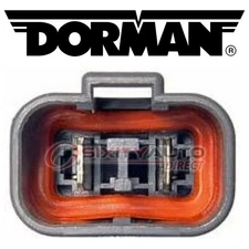 Dorman Engine Cooling Fan Assembly for 1992-1998 Honda Civic Belts Clutch uh