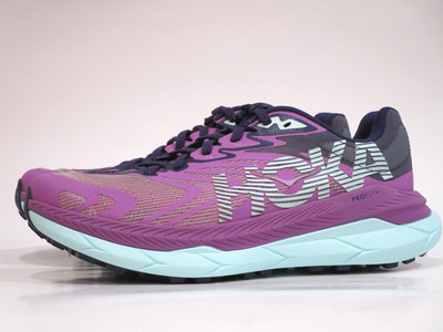 Hoka One One Women's Tecton X 2 Running Sneaker Shoes, Size 7 B US