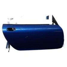 Porte avant et accessoires Mg TF