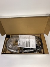 Delta Lenta Single-Handle Pull-Down Kitchen Faucet Model: 19802Z-SP-DST