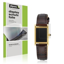 6x Protective Film for Seiko SWR066P1 Anti-Glare Screen Protector dipos