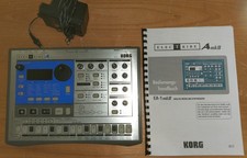 KORG EA-1 Electribe Analog Modeling Synthesiz...