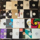 24 12" Singles Lot Mixed Grade Cam’ron Fergie Prince Simply Red Dance R&B DJ
