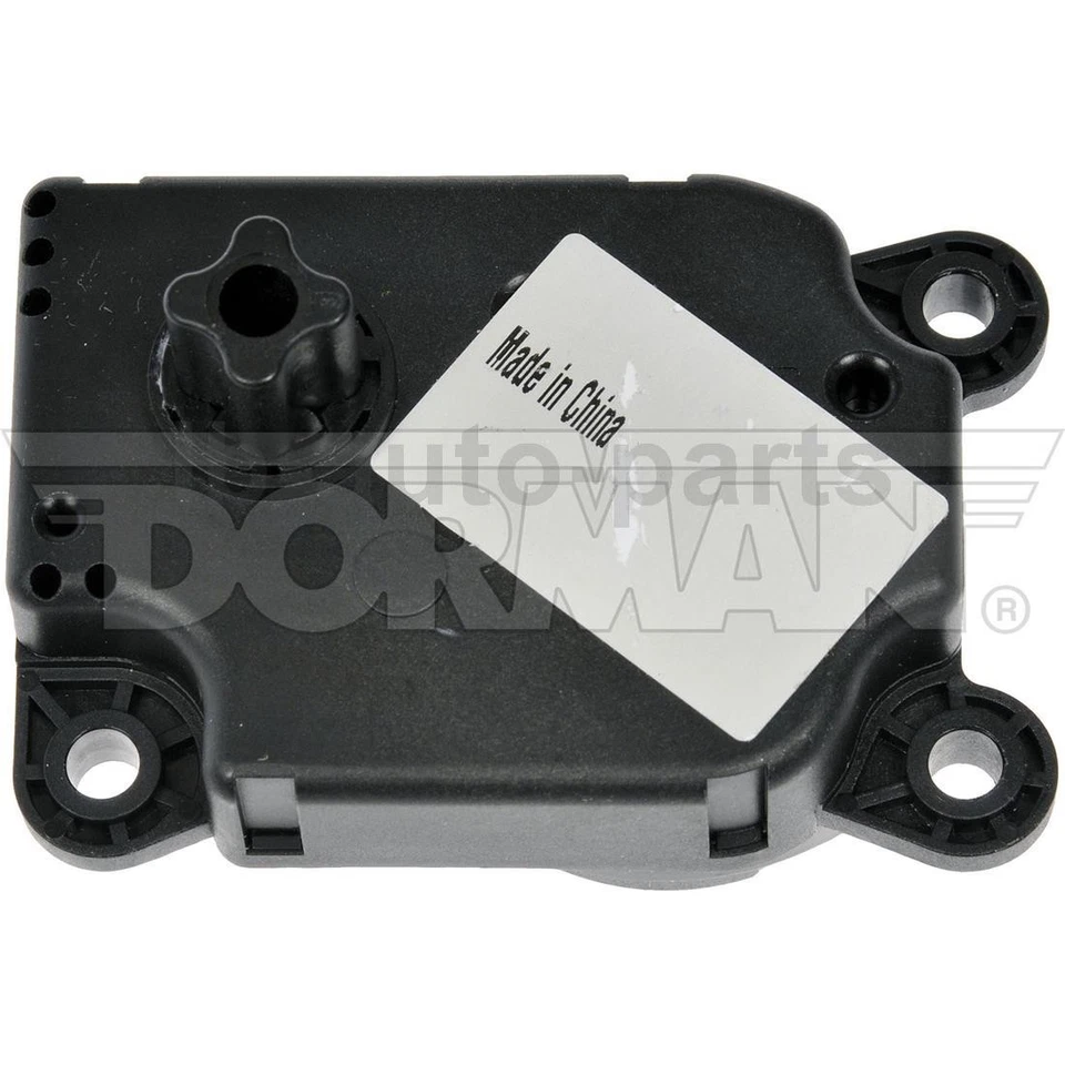 Para Chevrolet Malibu 2013 2014 2015 Actuador de puerta de mezcla de calefacción HVAC principal derecha Foto 4 de 4