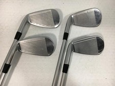 Bridgestone Jgr Hybrid Forged 2016 Air Speeder J J16-12I 7 Iron Set