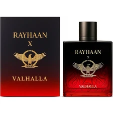 Rayhaan Valhalla Eau de Parfum for Everyone 3.4/100 Ml