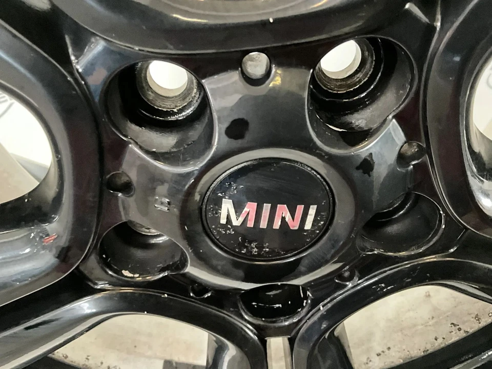 Sommer Kompletträder 225/45R18 z.B. passend für Mini Countryman (R60) - Bild 4 von 4