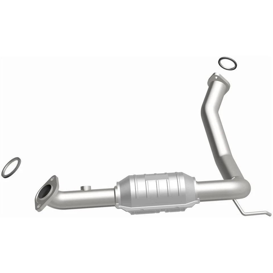 MagnaFlow 51797-AA Fits 2010 2011 2012 2013 Lexus GX460 4.6L V8 GAS DOHC Catalyt - Image 4 of 4