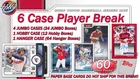 Roman Anthony BOS 2026 Topps Series 1 (6 Case/100 Box) PLAYER break#7