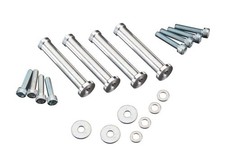 DLE Engine Mount Standoffs DLE 30  DLEG3118