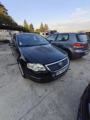 Bras essuie glace avant gauche VOLKSWAGEN PASSAT 5 BLR - Photo 1/4