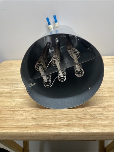 137114000 Trockner Heizelement AP4456656 PS2367792 für Frigidaire Kenmore  - Bild 5 von 5