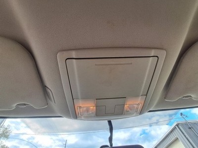 2009-14 Console Front Roof Without Sunroof EDGE 4072989