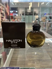 Halston Z-14 Natural Spray Cologne 4.2oz/ 125ml