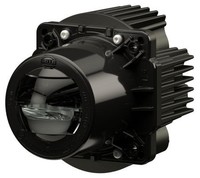 Hella Scheinwerfereinsatz, Hauptscheinwerfer 1AL 015 318-001