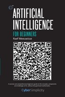 Raef Meeuwisse | Artificial Intelligence For Beginners | Taschenbuch | Englisch
