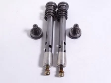2007 Harley Electra Glide Front Fork Damper Tube Damping Valve Set 46422-06