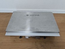 Snow Peak GigaPower 2 Burner Stove GS-220 Dou...