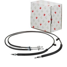 NK HANDBREMSSEIL LINKS RECHTS PASSEND FÜR VOLVO C70 V50 | 904846