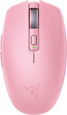 Razer Orochi V2 Mobile Wireless Gaming Mouse: Ultra Lightweight