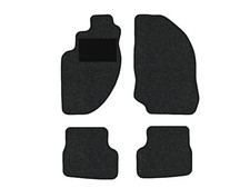 Fußmatten-Set für Alfa Romeo 166 (1998-2007) Hit anthrazit