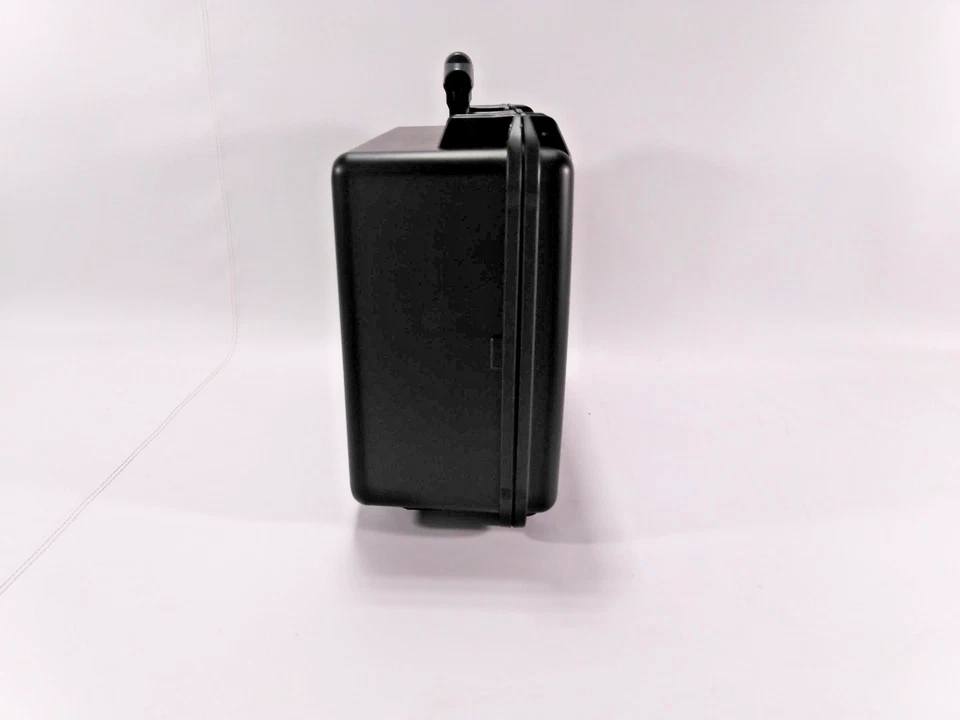 SKB iSeries 1914N-8 Case 47,5x36x17 cm – Stoßfest & Wasserdicht, gebraucht - Bild 4 von 4