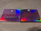 The Beauty Crop Strawberry Daiquiri & Sangria Eyeshadow Palette New Lot Of 2 — photo 1