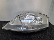 Feu avant (phare) Citroen C3