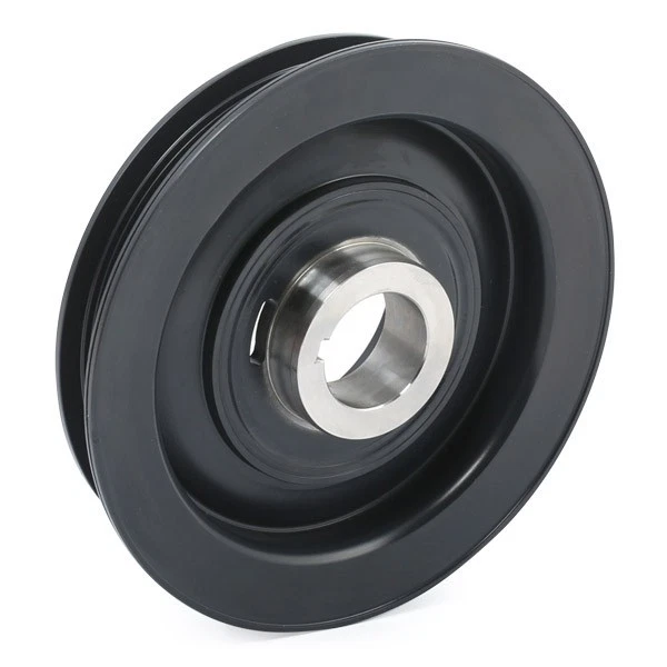 FEBI BILSTEIN 27215 Polea de cigüeñal para OPEL Vectra C Caravan (Z02) 180mm - Imagen 3 de 4